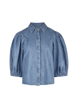 TK Maxx Women denim shirt £19.99 ( RRP £)