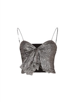 TK Maxx Women Gold label silvers top £129.99 ( RRP £)