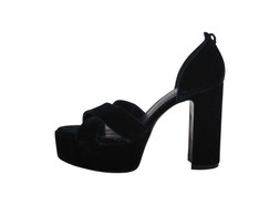 TK Maxx Women green platform shoes £7.00 (RRP £)