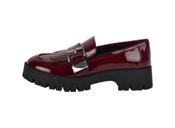 TK Maxx Women purple loafers £32.00 (RRP £)
