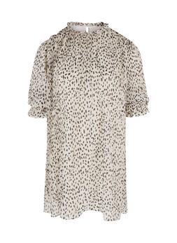 TK Maxx Women spots smock dress £16.99 ( RRP £60.00)
