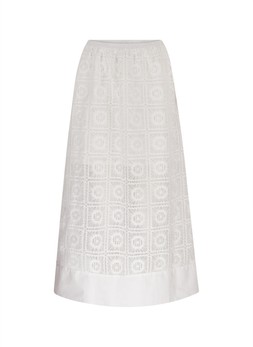 TK Maxx Women white skirt £19.99 ( RRP £)