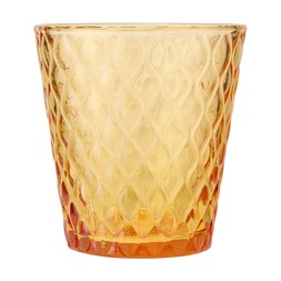 TROPICANA JUNGLE ambertexturedglass 3.99