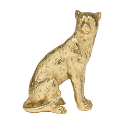 TROPICANA JUNGLE gold cheetah 16.99