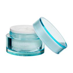 Beauty Light Blue Glass Collagen Cream £5.99