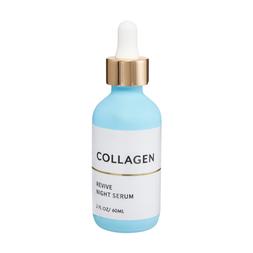 Beauty Light Blue Serum Dropper Bottle £6.99