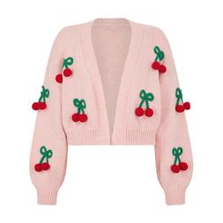 Cherry Caridgan 29.99