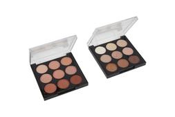 FI5021 TK Maxx eyeshadow palettes set £4.99 ( RRP £) 18702