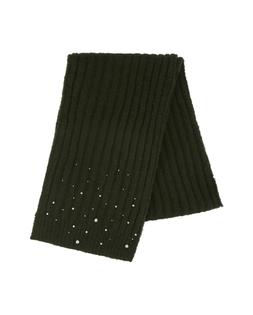 FI5021 TK Maxx green & pearls scarf £12.99 ( RRP £) 18761