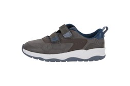 FI5021 TK Maxx Kids grey & blue trainers £19.99 ( RRP £44.00) 18754
