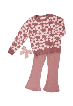FI5021 TK Maxx Kids pink flowers set £14.99 ( RRP £) 18790