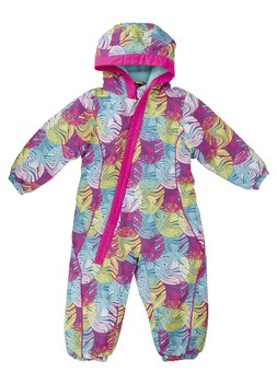 FI5021 TK Maxx Kids snow jumpsuit £44.99 ( RRP £76.00) 18779