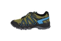 FI5021 TK Maxx Men blue & yellow trainers £24.99 ( RRP £42.00) 18776