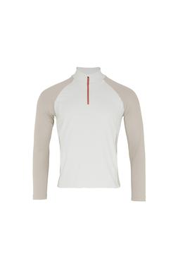 FI5021 TK Maxx Men cream sports top £24.99 ( RRP £) 18840