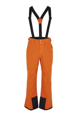 FI5021 TK Maxx Men orange ski trousers £39.99 ( RRP £100.00) 18862