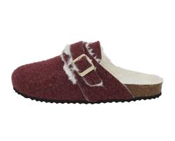 FI5021 TK Maxx Women burgundy sleepers £19.99 ( RRP £125.00) 18768