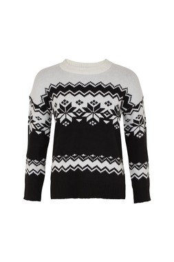 FI5021 TK Maxx Women xmas jumper £19.99 ( RRP £36.99) 18888