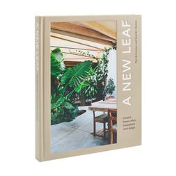 Folkelore A New Leaf Book £12.99