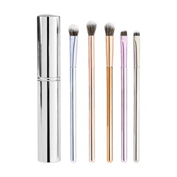 glam 5pcsBrushKit&TravelCase £5.99
