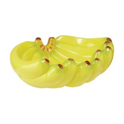 Jungle CeramicBananaBowl £16.99