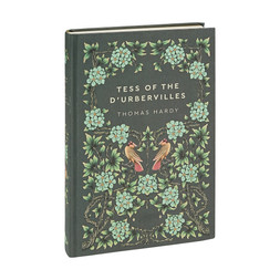 Kintentional BookTessOfTheD UrbervillesThomasHardy £7.99