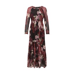 Pink Floral Dress £24.99