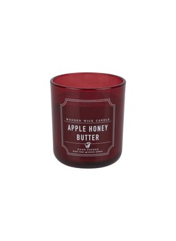 TK Maxx apple candle £8.99 (RRP £)