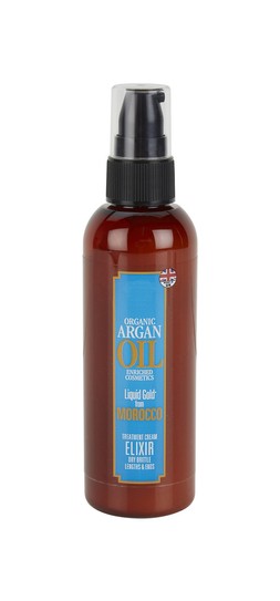 TK Maxx - argan oil &pound;6.99 (RRP &pound;14.99)
