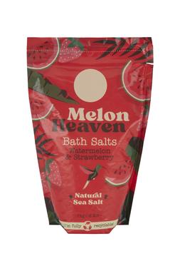 TK Maxx - bath salts £2.99 (RRP £XX)