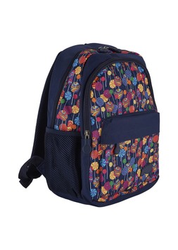 TK Maxx - blue backpack &pound;12.99 (RRP &pound;24.99)