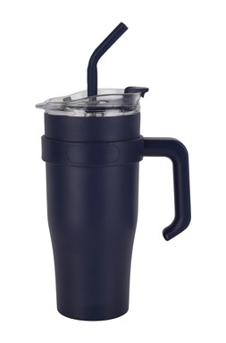 TK Maxx - blue large cup &pound;12.99 (RRP &pound;XX)