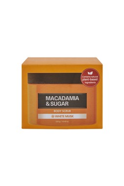 TK Maxx - Body Scrub - £7.99 (RRP £XX)