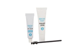 TK Maxx brow tint kit £2.99