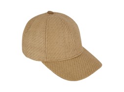 TK Maxx - brown cap &pound;5.99 (RRP &pound;XX)