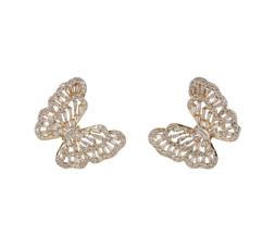 TK Maxx - butterflies hearrings £7.99 (RRP £XX)
