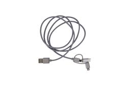 TK Maxx - charge cable &pound;9.99 (RRP &pound;24.99)