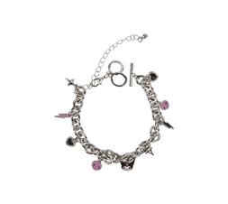 TK Maxx - charms bracelets £6.99 (RRP £20.00)