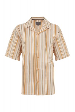 Tk Maxx - Club Striped Shirt &pound;16.99