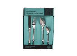Tk Maxx Cutlery Set £12.99 (Rrp £17.50)