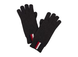 TK Maxx dark grey gloves £12.99 (RRP £)