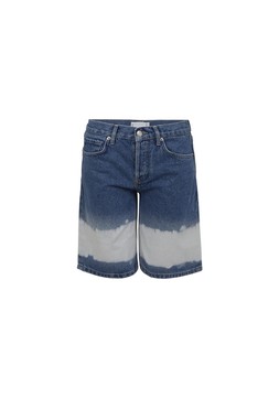TK Maxx - denim shorts &pound;7.99 (RRP &pound;XX)
