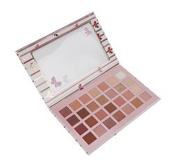 TK Maxx - eyeshadow palette £6.99 (RRP £XX)