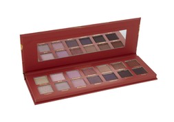 TK Maxx Eyeshadow Palette £7.99