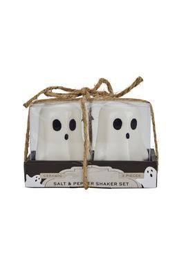 TK Maxx - Ghost Salt and Pepper Shaker - £3.99 (RRP £XX)
