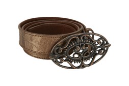 TK Maxx Gold Belt £14.99