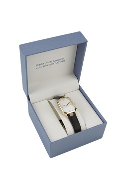 TK Maxx Gold Watch £14.99 (RRP £49.99) 17871