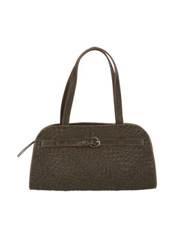 TK Maxx green bag £39.99 (RRP £)