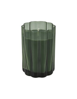 TK Maxx Green Candle £6.99
