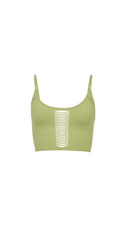 TK Maxx - green top &pound;4.99 (RRP &pound;XX)