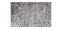 TK Maxx - grey rug £29.99 (RRP £XX)